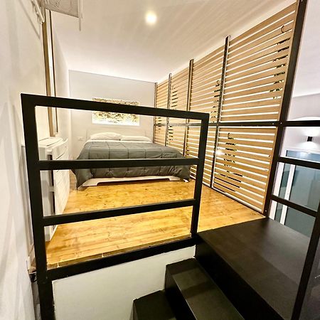 Cala Peppa Loft Butera Apartment Palermo Exterior photo