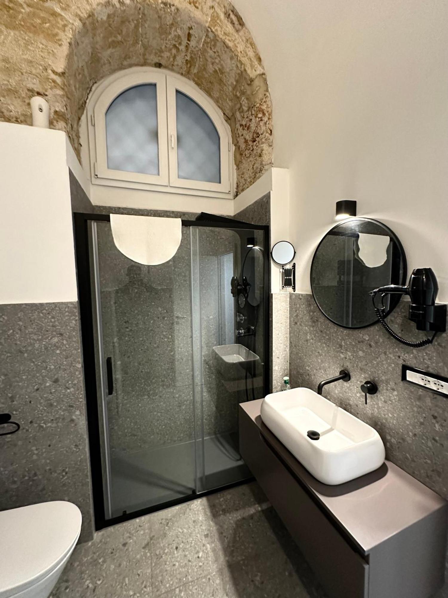 Cala Peppa Loft Butera Apartment Palermo Exterior photo